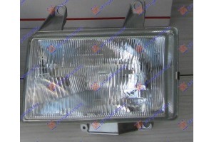 Αριστερα Φανος Εμπρος -03 (Γ) Ford Ranger 99-06