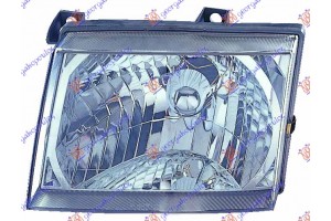 Φανος Εμπρος 03- (DEPO) Αριστερα Ford Ranger 99-06 - 067505142