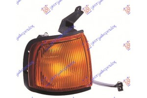 Γωνια Φλας Κιτρινη -03 Δεξια Ford Ranger 99-06 - 067505491