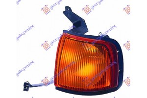 Γωνια Φλας Κιτρινη -03 Αριστερα Ford Ranger 99-06 - 067505492