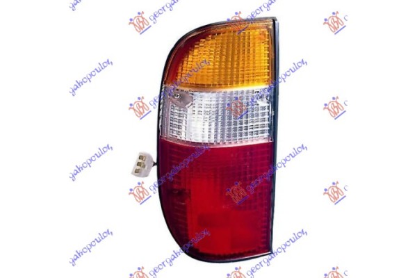 Φανος Πισω -03 (E) Δεξια Ford Ranger 99-06 - 067505811