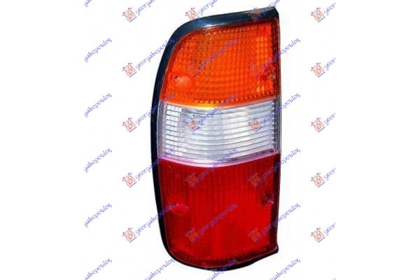 Φανος Πισω -03 (E) Αριστερα Ford Ranger 99-06 - 067505812