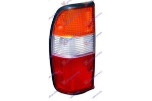 Πλαστικο Πισω Φανου -03 (ΤΑΥΛΑΝΔΗ) Αριστερα Ford Ranger 99-06 - 067505892