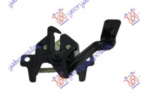 Κλειδαρια Μετωπης Ford Ranger 99-06 - 067507100