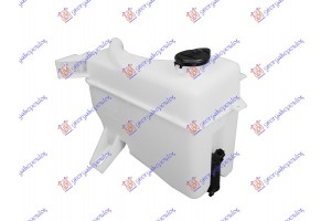 Δοχειο Νερου ΥΑΛΟΚΑΘΑΡ. Με Μοτερ & Ταπα Ford Ranger 99-06 - 067508400