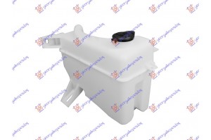 Δοχειο Νερου Υαλοκαθαριστηρων Με Ταπα Ford Ranger 99-06 - 067508405