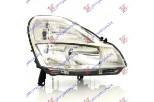 Φανος Εμπρος ΗΛΕΚΤ. (Ε) (DEPO) Δεξια Renault Modus 08-13 - 067605131