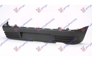 Προφυλακτηρας Πισω Gti Suzuki Swift Gti 93-96 - 067703390