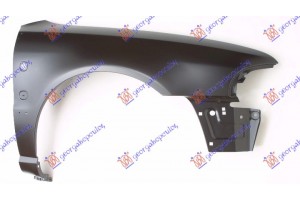 Φτερο Εμπρος -1997 Me Σημα Δεξια Audi A4 94-00 - 067800651