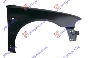 Φτερο Εμπρος 1999- Δεξια Audi A4 94-00 - 067800671