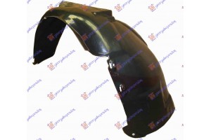 Θολος Εμπρος Πλαστικος 95-99 Δεξια Audi A4 94-00 - 067800821