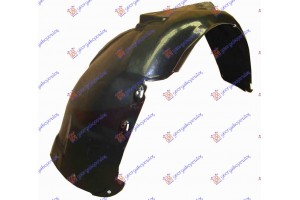 Θολος Εμπρος Πλαστικος 95-99 Αριστερα Audi A4 94-00 - 067800822