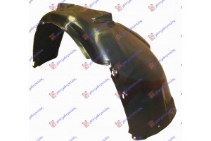 Θολος Εμπρος Πλαστικος 99-01 Δεξια Audi A4 94-00 - 067800831