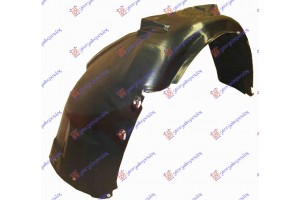 Θολος Εμπρος Πλαστικος 99-01 Αριστερα Audi A4 94-00 - 067800832