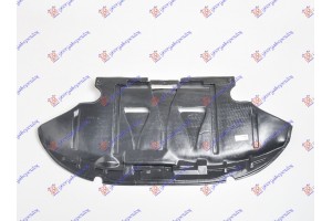 Ποδια Μηχανης ΠΛΑΣΤ. ΕΜΠ. Tdi Audi A4 94-00 - 067800835