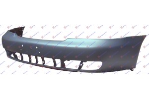 Προφυλακτηρας ΕΜΠ. ΒΑΦΟΜ. 95-98 Audi A4 94-00 - 067803370