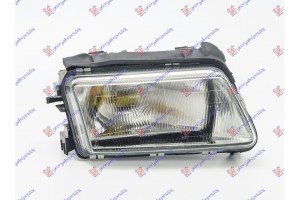 Φανος Εμπρος -98 (E) & Ηλεκτ (DEPO) Δεξια Audi A4 94-00 - 067805131