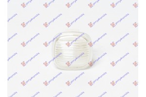Φλας Φτερου Λευκο ΤΕΤΡΑΓ. Skoda Octavia 4 97-10 - 013605500