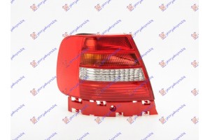 Φανος Οπισθιος 99-01 (E) Αριστερα Audi A4 94-00 - 067805892