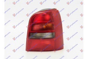 Φανος Οπισθιος 95-98 Wagon Δεξια Audi A4 94-00 - 067805896