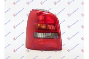 Φανος Οπισθιος 95-98 Wagon Αριστερα Audi A4 94-00 - 067805897