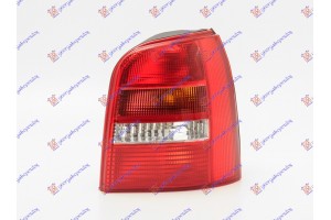 Φανος Οπισθιος 99-01 Wagon Δεξια Audi A4 94-00 - 067805991