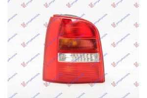Φανος Οπισθιος 99-01 Wagon Αριστερα Audi A4 94-00 - 067805992