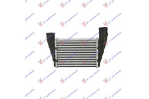 Ψυγειο Intercooler ΒΕΝΖ-ΠΕΤΡ(24x17,5x62) Audi A4 94-00 - 067806200