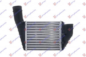 Ψυγειο INTER. 2,5 Tdi (192x172x062) Δεξια Skoda Superb 01-08 - 044506201