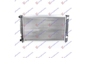 Ψυγeio BZ/DS-1.9TDi ΑΥΤ.+/-AC(63x41) Skoda Superb 01-08 - 044506310