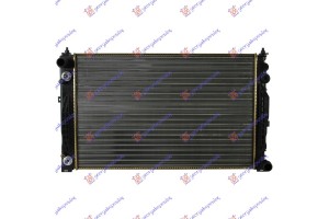 Ψυγειο 2,4-2,7-2,8i30V-2,5TDi -00 (63x39 Audi A4 94-00 - 067806325