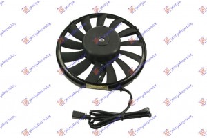 Βεντιλατερ ΨΥΓ.ΗΛ. ΒΕΝΖ/ΠΕΤΡ. Α6 All Roa Audi A4 94-00
