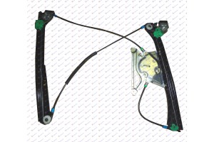 Γρυλλος ΠΑΡΑΘ. ΕΜΠ. ΗΛΕΚ. (Χ/ΜΟΤ) Δεξια Audi A4 94-00 - 067807061