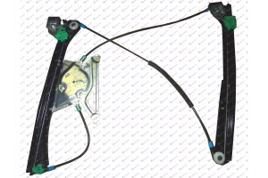 Γρυλλος ΠΑΡΑΘ. ΕΜΠ. ΗΛΕΚ. (Χ/ΜΟΤ) Αριστερα Audi A4 94-00 - 067807062