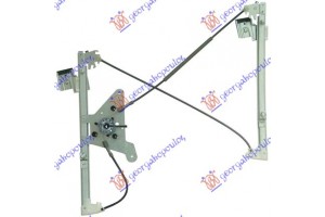 Γρυλλος ΠΑΡΑΘ. ΕΜΠ. ΗΛΕΚ. (Χ/ΜΟΤ) (Α ΠΟΙΟΤΗΤΑ) Δεξια Audi A4 94-00 - 067807066