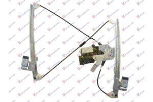 Δεξια Γρυλλος Παραθ .ΕΜΠ. ΗΛ. (COMFORT) Audi A4 94-00