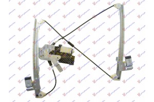 Αριστερα Γρυλλος Παραθ .ΕΜΠ. ΗΛ. (COMFORT) Audi A4 94-00