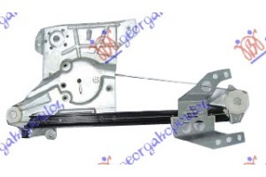 Γρυλλος Παραθυρου Πισω ΗΛΕΚΤΡ. (X/ΜΟΤΕΡ) 4Π/S.W. Αριστερα Audi A4 94-00 - 067807082