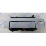 Χερουλι Πορτας Εμπρος Εξω Δεξια Audi 100 90-94 - 061307841