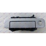 Χερουλι Πορτας Εμπρος Εξω Αριστερα Audi A4 94-00 - 067807842