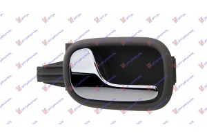Χερουλι Πορτας Πισω Εσω 99- Αριστερα Audi A4 94-00 - 067807892