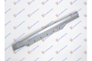 Μαρσπιε Αριστερα Audi A4 94-00 - 067808282