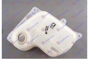 Δοχειο Νερου Ψυγειου ΒΕΝΖΙΝΗ/ΠΕΤΡΕΛΑΙΟ (ΜΕ ΑΙΣΘΗΤ. Οβαλ Φισα 2 PIN) Audi A4 94-00 - 067808500