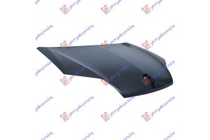 Καπο Εμπρος (ΑΛΟΥΜΙΝΙΟ) Renault Laguna 07-15 - 067900080