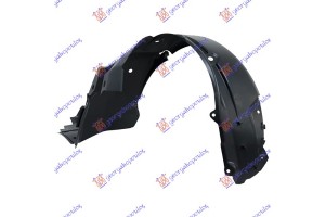 Θολος Εμπρος Πλαστικος Δεξια Renault Laguna 07-15 - 067900821