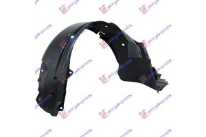 Θολος Εμπρος Πλαστικος Αριστερα Renault Laguna 07-15 - 067900822