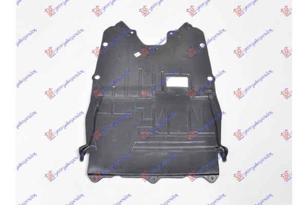 Ποδια Μηχανης Πλαστικη Renault Laguna 07-15 - 067900840