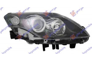 Φανος Εμπρος ΗΛΕΚΤ. -11 Μαυρος (Ε) (DEPO) Δεξια Renault Laguna 07-15 - 067905151