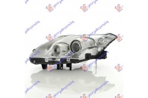 Φανος Εμπρος ΗΛΕΚ. -11 Χενον Valeo Αριστερα Renault Laguna 07-15 - 067905272