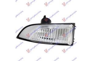 Φλας ΠΛΑΪΝΟ Καθρεφτη Αριστερα Renault Laguna 07-15 - 067905492